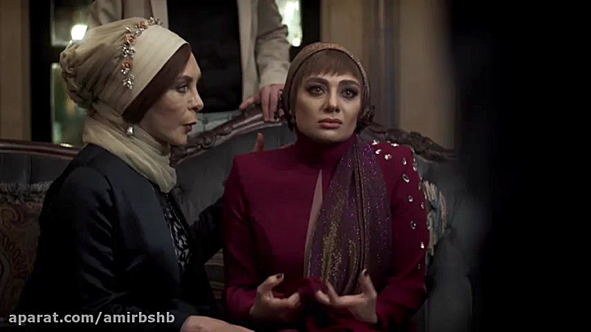 سریال دل قسمت 3 زمان702ثانیه
