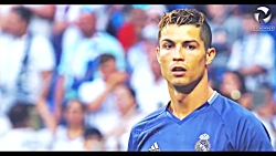 چرا بارسلونا از کریستیانو رونا...