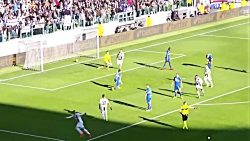 25 گل اول کریستیانو رونالدو در...