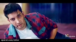 دلم واسه زن کاوه میسوزه سریال...