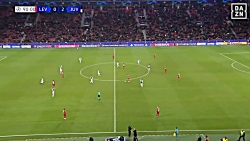 درگیری کریستیانو رونالدو با جی...