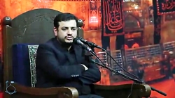 کلیپ استاد رائفی پور در مورد ش...