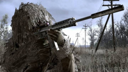 راهنمای مراحل بازی Call of Duty: Modern Warfare Remastered قسمت 5