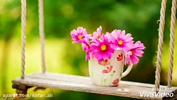 قطعه ی نوع دوستی با صدای علی ن...