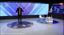 ترنم جام زندگی ساده با صدای با...