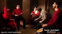 آهنگ ویژه شب یلدا - شب یلدا مب...