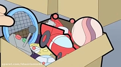 مستر بین مخترع قسمت دو