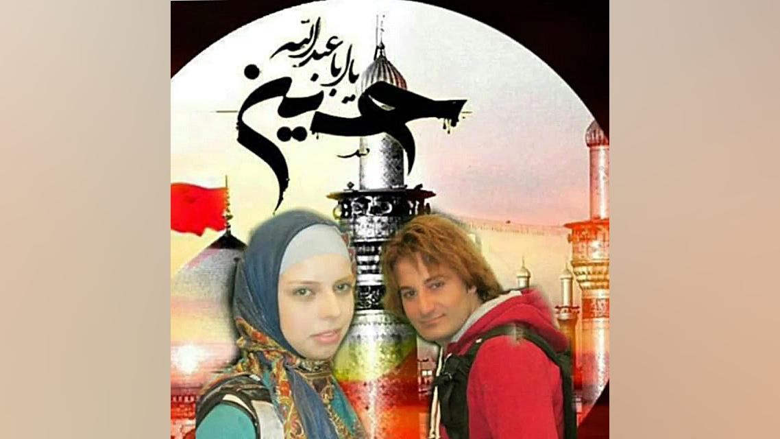 معرفی فیلم مذهبی مسافران دلباخته-افتاب فیلم. زمان12ثانیه