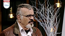 صحبتهای شنیدنی مهدی فخیم زاده،...