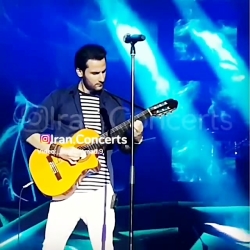 مهدی احمدوند این اهنگ معرکه ست...