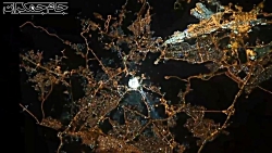 محل ظهور امام زمان!