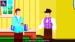 سنگ های پلوهینِک | داستان های...