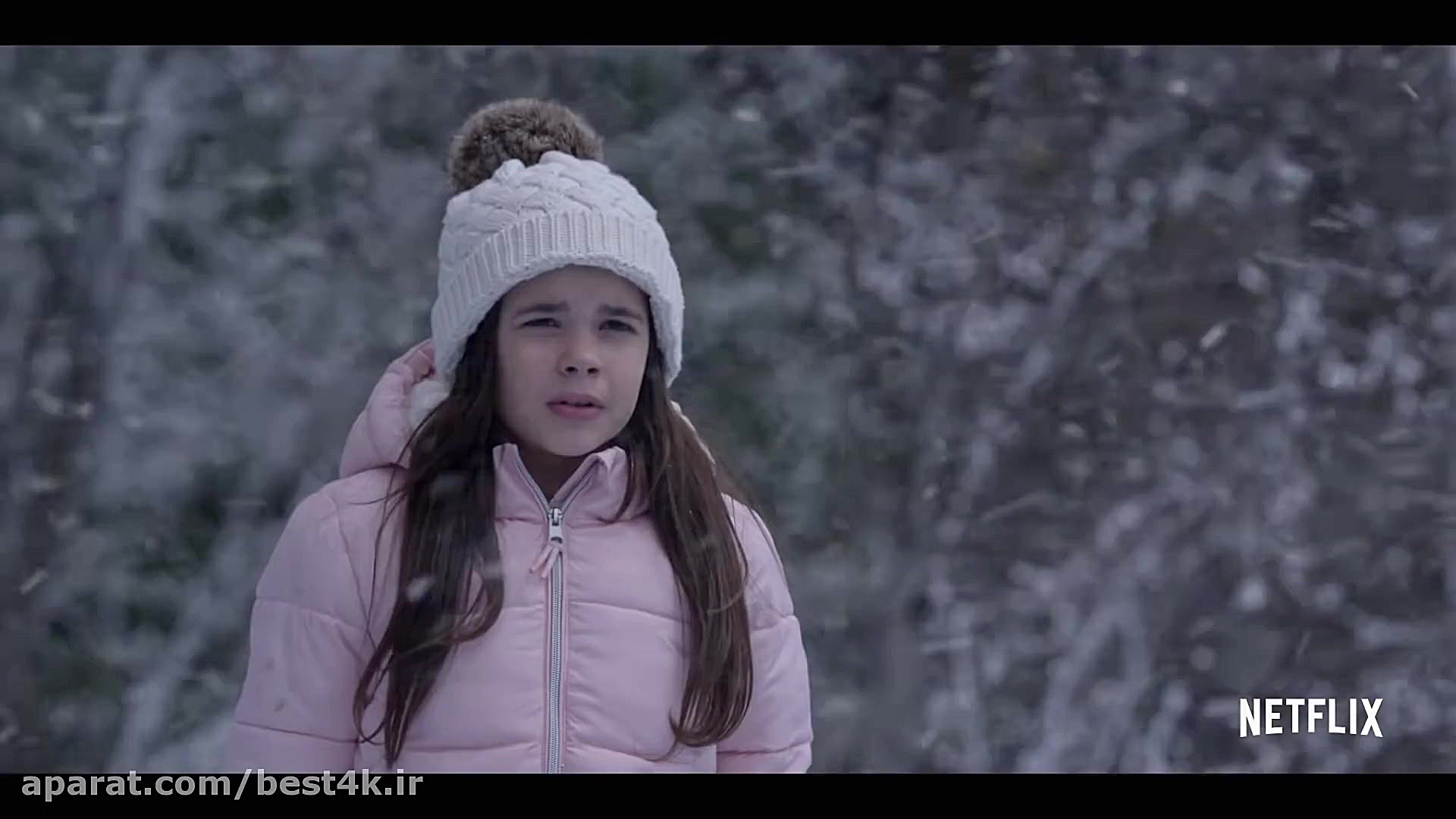 دانلود فیلم فورکی The Knight Before Christmas 2019 زمان140ثانیه