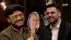 علی صادقی مهمان برنامه «فرمول...