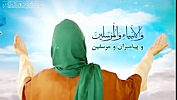 دعای عهد امام زمان با صدای است...