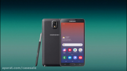 کاستوم رام اندروید 9 برای Gala...