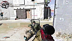 Call of Duty Multiplayer کال اف دیوتی مدرن وارفار آنلاین
