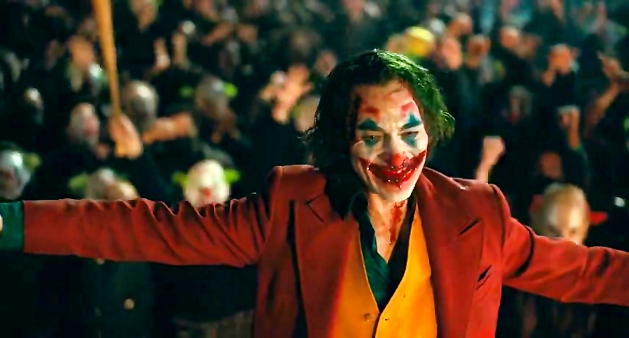 فیلم سینمایی جوکر Joker 2019دوبله فارسی