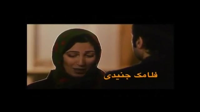 آنونس فیلم شبانه روز با بازی فوقالعاده حامد بهداد زمان184ثانیه