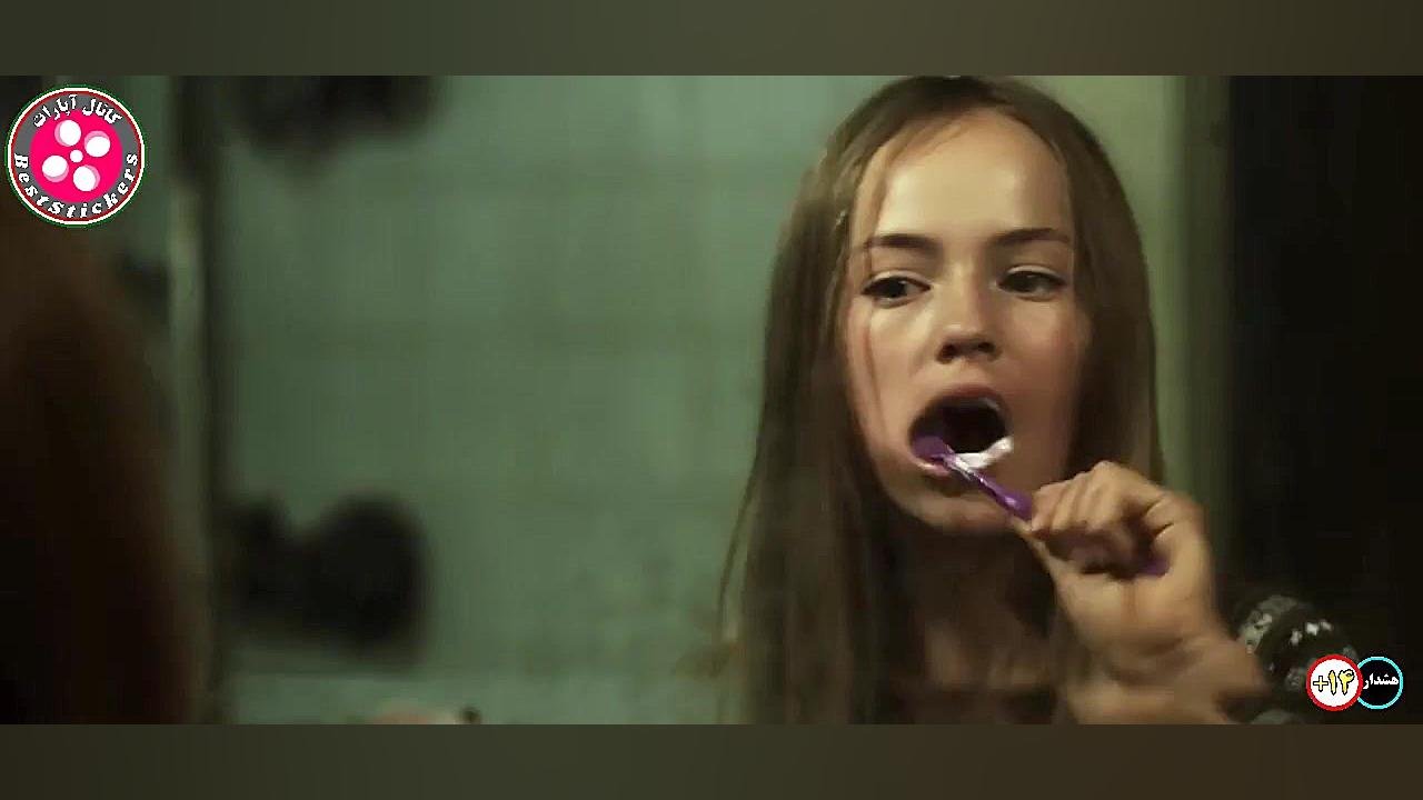 فیلم ترسناک - The Russian Bride 2019 - عروس روسی - زیرنویس فارسی زمان5734ثانیه