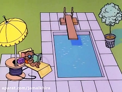 تام و جری قسمت 137