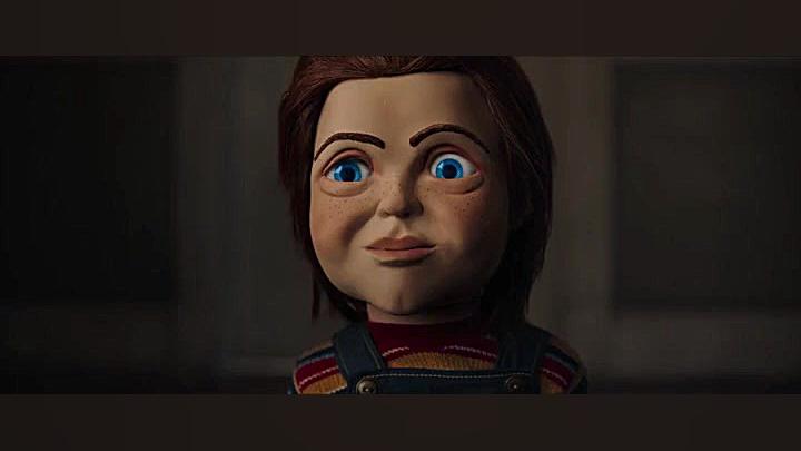 فیلم سینمایی(بازی بچگانه)Childs Play 2019دوبله فارسی۱۴  زمان5400ثانیه