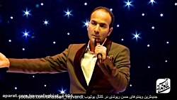 ۱۱ دقیقه خنده در کنسرت جدید حس...