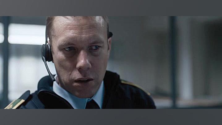 فیلم سینمایی(مجرم)The Guilty 2018دوبله فارسی زمان5110ثانیه