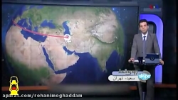 وقتی ترامپ علنا از شکنجه زندانیان آمریکا حمایت میکنه
