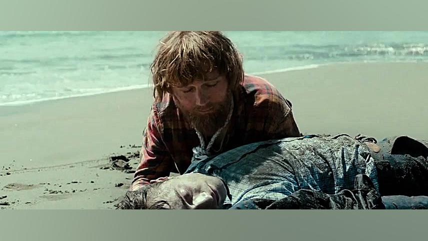 فیلم سینمایی(مرد ارتشی)Swiss Army Man 2016دوبله فارسی زمان5843ثانیه