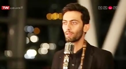 موزیک ویدئو حامد محضرنیا به نا...