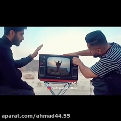 اهنگ جدید فردین یغما به نام &q...