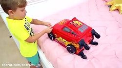 دیانا و روما قسمت 149 -بازی دی...