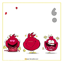 کلیپ تبریک شب یلدا