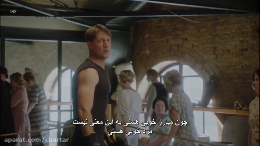 فیلم واعظ مبارز The Fighting Preacher 2019 با زیرنویس فارسی و کیفیت عالی زمان5768ثانیه