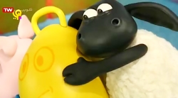 بره کوچولو  قسمت ۳۵