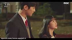 سریال کره ای تو فوق العاده ای...