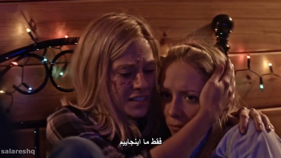 فیلم ترسناک The Utah Cabin Murders 2019 قاتلان کلبه یوتا بافارسی چسبیده SUPER HD زمان4999ثانیه