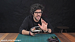 مقایسه سرعت لود شدن بازی ها رو...