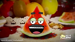 کلیپ شب یلدا