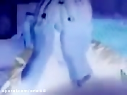 مصاحبه بایک معتاد...خبرنگارهنگ...