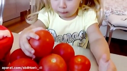 دیانا و روما قسمت 151 -بازی دی...