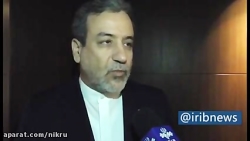 مذاکرات فشرده برجامی در توکیو