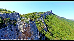 زمین را 4k ببینید ( ایران )