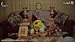 شعر " یلدا "  شعر و دکلمه : مه...