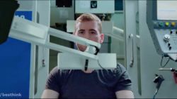 فیلم فراتر 2019 The Beyond ، ز...