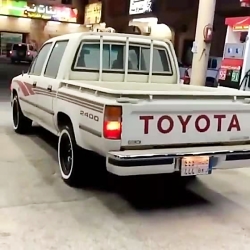 تویوتا 2400