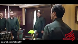 سریال مانکن - قسمت هجدهم 1