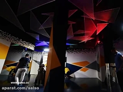 نورپردازی دکوراتیو