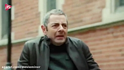 فیلم جانی انگلیش (مستربین)